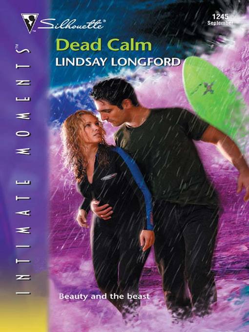 Title details for Dead Calm by Lindsay Longford - Available